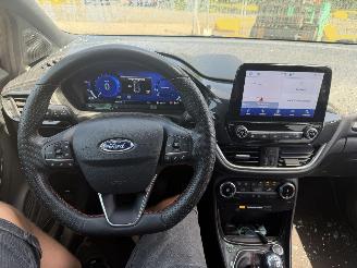 Ford Puma 1.0 Ecoboost 92KW Hybrid X ST-Line Clima Navi Camera picture 6