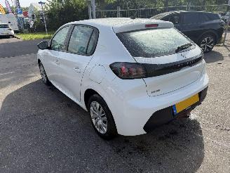 Peugeot 208 1.2 55KW Navi Clima Active Led 5-Drs NAP picture 5