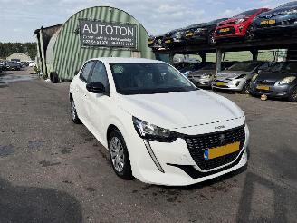 Peugeot 208 1.2 55KW Navi Clima Active Led 5-Drs NAP picture 2