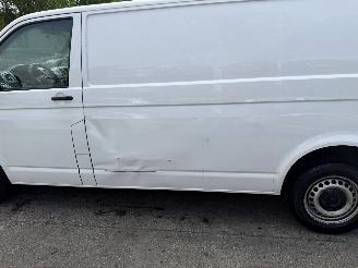 Volkswagen Transporter 2.0 TDI 75KW Airco Schuifdeur L2H1 NAP picture 11