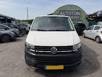 Volkswagen Transporter 2.0 TDI 75KW Airco Schuifdeur L2H1 NAP picture 17