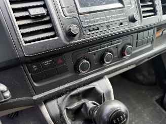 Volkswagen Transporter 2.0 TDI 75KW Airco Schuifdeur L2H1 NAP picture 9