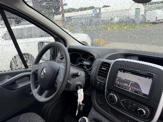 Renault Trafic 2.0 DCI 107KW T29 L1H1 Comfort Clima Navi Camera Led NAP picture 11