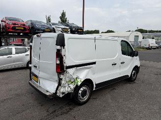Renault Trafic 2.0 DCI 107KW T29 L1H1 Comfort Clima Navi Camera Led NAP picture 8