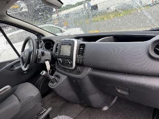 Renault Trafic 2.0 DCI 107KW T29 L1H1 Comfort Clima Navi Camera Led NAP picture 6