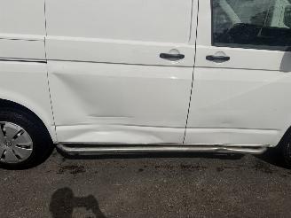 Volkswagen Transporter 2.0 TDI 66KW Clima Schuifdeur Business Economy L1H1 NAP picture 15