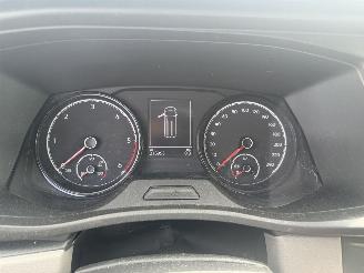 Volkswagen Transporter 2.0 TDI 66KW Clima Schuifdeur Business Economy L1H1 NAP picture 11