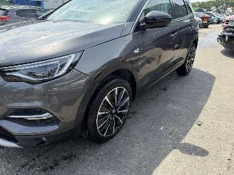 Opel Grandland 1.6 Turbo 147KW Hybrid4 Autom. 4WD Business Executive Clima Navi Led Xenon picture 15