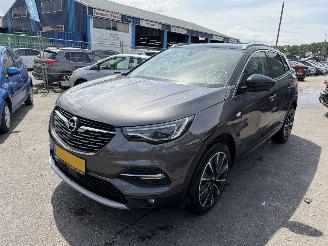Opel Grandland 1.6 Turbo 147KW Hybrid4 Autom. 4WD Business Executive Clima Navi Led Xenon picture 5