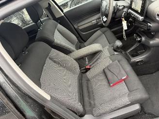 Citroën C4 cactus 1.2 e-VTI Autom. 60KW Pano Clima Navi Camera Led Business NAP picture 8