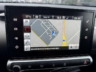 Citroën C4 cactus 1.2 e-VTI Autom. 60KW Pano Clima Navi Camera Led Business NAP picture 12