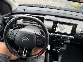 Citroën C4 cactus 1.2 e-VTI Autom. 60KW Pano Clima Navi Camera Led Business NAP picture 11