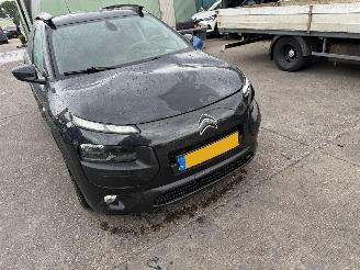 Citroën C4 cactus 1.2 e-VTI Autom. 60KW Pano Clima Navi Camera Led Business NAP picture 17