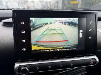 Citroën C4 cactus 1.2 e-VTI Autom. 60KW Pano Clima Navi Camera Led Business NAP picture 15