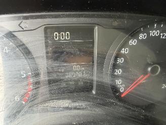 Volkswagen Transporter 2.0 TDI 110KW DSG Dubbel Cabine Clima Comfortline picture 15