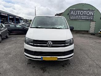 Volkswagen Transporter 2.0 TDI 110KW DSG Dubbel Cabine Clima Comfortline picture 7