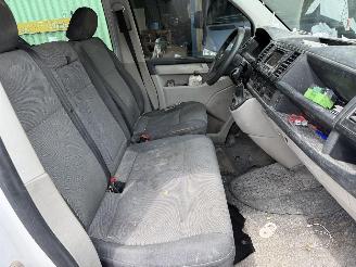 Volkswagen Transporter 2.0 TDI 110KW DSG Dubbel Cabine Clima Comfortline picture 9