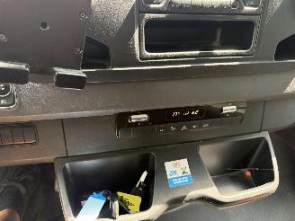 Mercedes eSprinter 55 kWh 85KW L2H2 Clima NAP picture 10