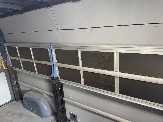 Mercedes eSprinter 55 kWh 85KW L2H2 Clima NAP picture 15