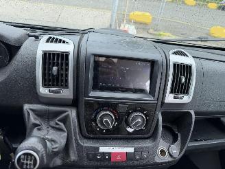 Adria  Camper 600 Twin SPT Vast bed Luifel Keuken Koelkast WC Clima Navi picture 18