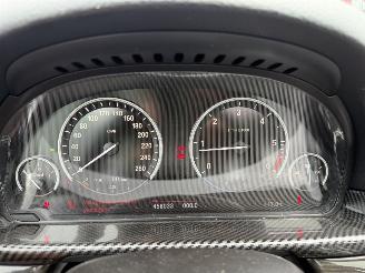 BMW 5-serie 520D 135KW Autom. Navi Schuifdak Leer Clima Led Xenon NAP picture 13