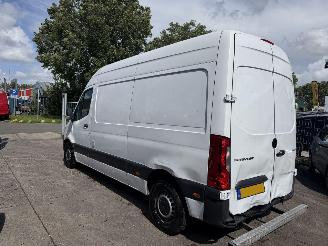 Mercedes Sprinter 314 CDI Autom. Koelwagen Carrier L2H2 Clima 105KW picture 4