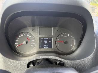 Mercedes Sprinter 314 CDI Autom. Koelwagen Carrier L2H2 Clima 105KW picture 11