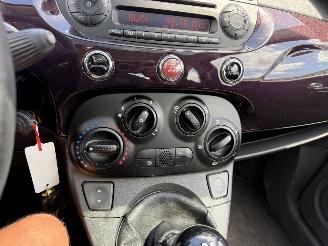 Fiat 500 0.9 Twinair 63KW Pano Airco Lounge NAP picture 11