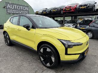 Volvo EX30 PERFORMANCE 69 kWh 428PK Twin Motor Pano Clima Navi NAP 2024/3