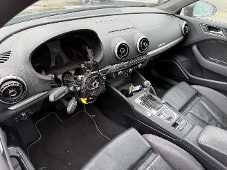 Audi A3 2.0 TFSI 162KW Autom. Pano Sedan Leer Clima Navi S-Line picture 6