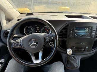 Mercedes Vito 110 CDI 75KW Clima Navi Lang Functional picture 7