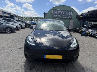 Tesla Model Y 75 kWh Long Range 258KW AWD Pano Clima Navi picture 18