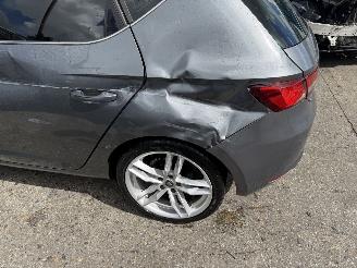 Seat Leon 1.2 TSI 63KW Clima Navi Enjoy 5-Drs NAP picture 14