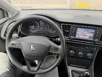 Seat Leon 1.2 TSI 63KW Clima Navi Enjoy 5-Drs NAP picture 9