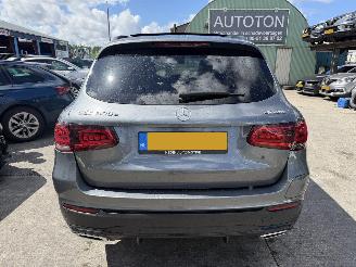 Mercedes GLC 300e 4Matic Autom Pano Premium Sfeerverlichting Led Camera picture 2