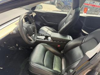 Tesla Model 3 75 kWh Long Range AWD 258KW Pano Clima Navi NAP picture 8