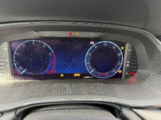 Skoda Octavia 1.0 TSI 81KW Clima Navi Led Virt. Dash Keyless Business Edition NAP picture 14
