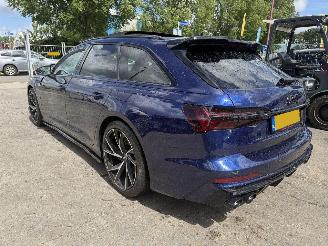 Audi A6 55 TFSI e 185KW Competition Quattro Autom. Pano Clima Navi Led picture 3