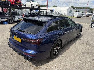 Audi A6 55 TFSI e 185KW Competition Quattro Autom. Pano Clima Navi Led picture 5