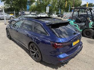 Coche accidentado Audi A6 55 TFSI e 185KW Competition Quattro Autom. Pano Clima Navi Led 2022/1