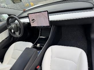 Tesla Model 3 60 kWh 175KW Standard Plus RWD Clima Navi Camera Led NAP picture 7
