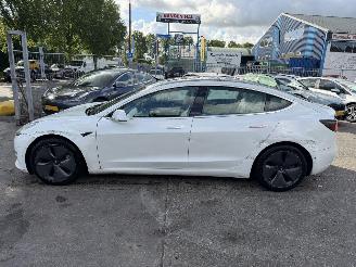 Tesla Model 3 60 kWh 175KW Standard Plus RWD Clima Navi Camera Led NAP picture 16