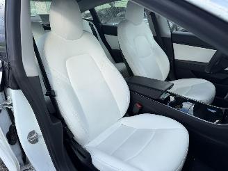 Tesla Model 3 60 kWh 175KW Standard Plus RWD Clima Navi Camera Led NAP picture 8