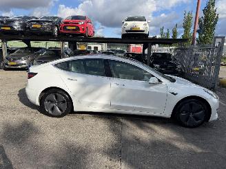 Tesla Model 3 60 kWh 175KW Standard Plus RWD Clima Navi Camera Led NAP picture 2