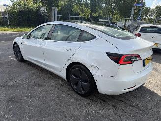 Tesla Model 3 60 kWh 175KW Standard Plus RWD Clima Navi Camera Led NAP picture 5