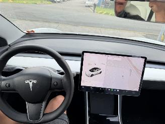 Tesla Model 3 60 kWh 175KW Standard Plus RWD Clima Navi Camera Led NAP picture 11