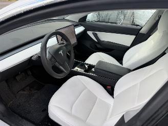 Tesla Model 3 60 kWh 175KW Standard Plus RWD Clima Navi Camera Led NAP picture 10