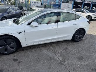 Tesla Model 3 60 kWh 175KW Standard Plus RWD Clima Navi Camera Led NAP picture 17