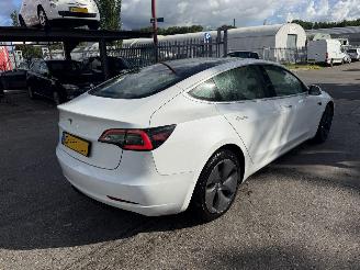 Tesla Model 3 60 kWh 175KW Standard Plus RWD Clima Navi Camera Led NAP picture 3