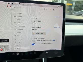 Tesla Model 3 60 kWh 175KW Standard Plus RWD Clima Navi Camera Led NAP picture 14